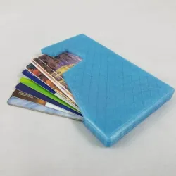 Fan Out Wallet