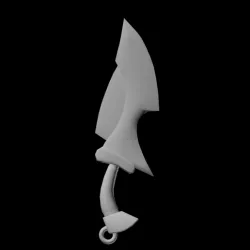 Fantasy Knife