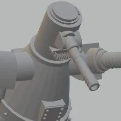 FHW: Ball Bot