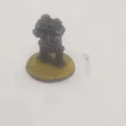 FHW: Beacon of Doom Worker Bot
