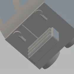 FHW: Daniel the Evil toaster