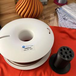 3d printable snapmaker u1 filament adapter | Page 1 | STLFinder