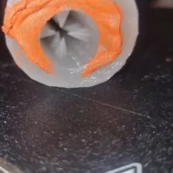 flesh light silicone mold