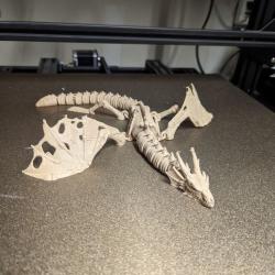 flexi dragon stl 3D Models | Page 1 | STLFinder