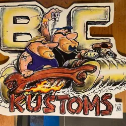 FliNTSTONES Bad Boyz - Fred FlintstoneS