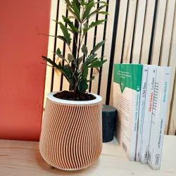 Flower pot - BELDA