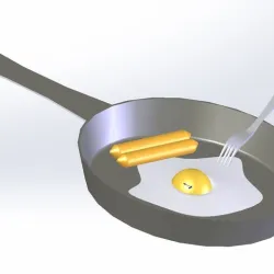Frying Pan