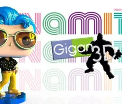 FUNKO BTS