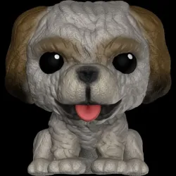 Funko chibi dog v2