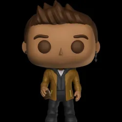 Funko coat man