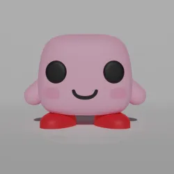 funko kirby