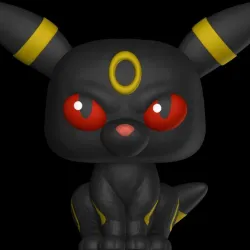 Funko umbreon