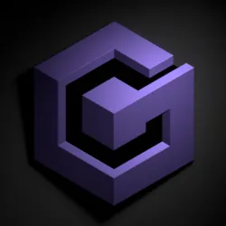 Gamecube Logo
