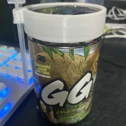 GamerSupps Scoop Holder