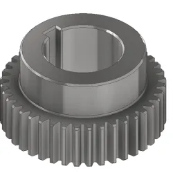 GEAR PD 16 - 40
