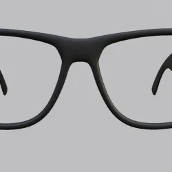 Glasses Model RayBan
