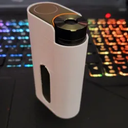 Glo hyper X2 Case
