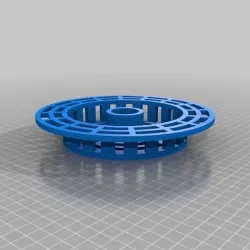 Grating
