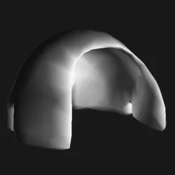 Green Hell - Charcoal Kiln