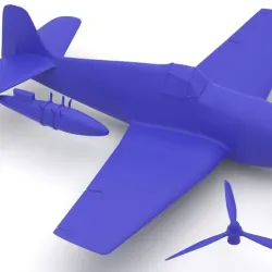 Grumman F6F Hellcat