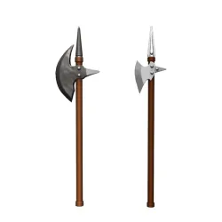 Halberd