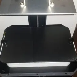 Halot Lite VAT Cover (Halot Sky, LC-006)