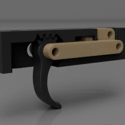 Hammer 7 Trigger System