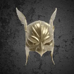 Hawkman Cosplay - Black Adam Movie