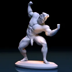 Hercules