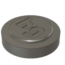 HG Tolerance Test/Fidget Toy