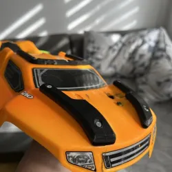 Hobao Hyper SSTE Body Armor