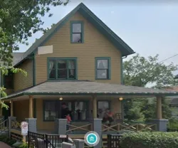 House Cleveland