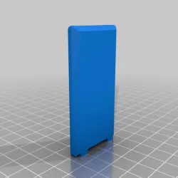 Improved ar15 mag floorplate
