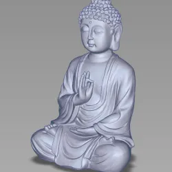 Indian Buddha