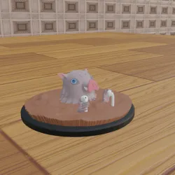 INOSUKE AIRPOD HOLDER