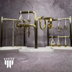 Jewelry Stand Bundle