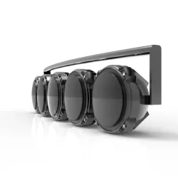 KC LED LIGHT BAR