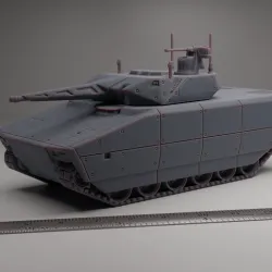 KF41 Lynx IFV