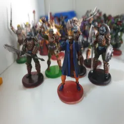 King Randor - MOTU