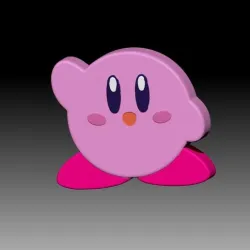 KIRBY SOLID SHAMPOO AND MOLD FOR SOAP PUMP