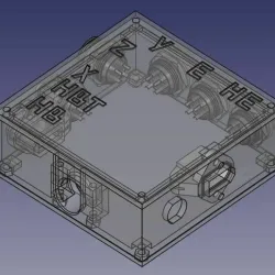 KissSmart Junction Box