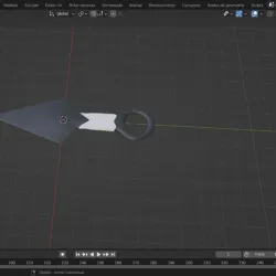 Kunai