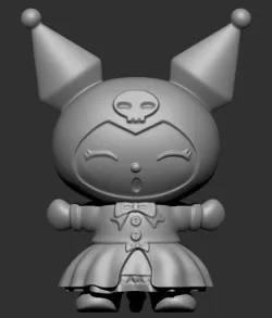 Kuromi
