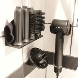 Laa Mora Air Styler Mount (Dyson Air Wrap)