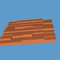 Laja Stone Minimalist