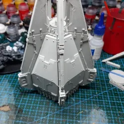 Landing Pod