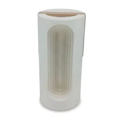 Lantern battery
