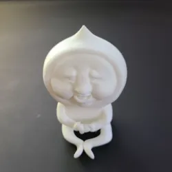 Little Guy