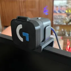 Logitech C980