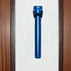Maglite holder